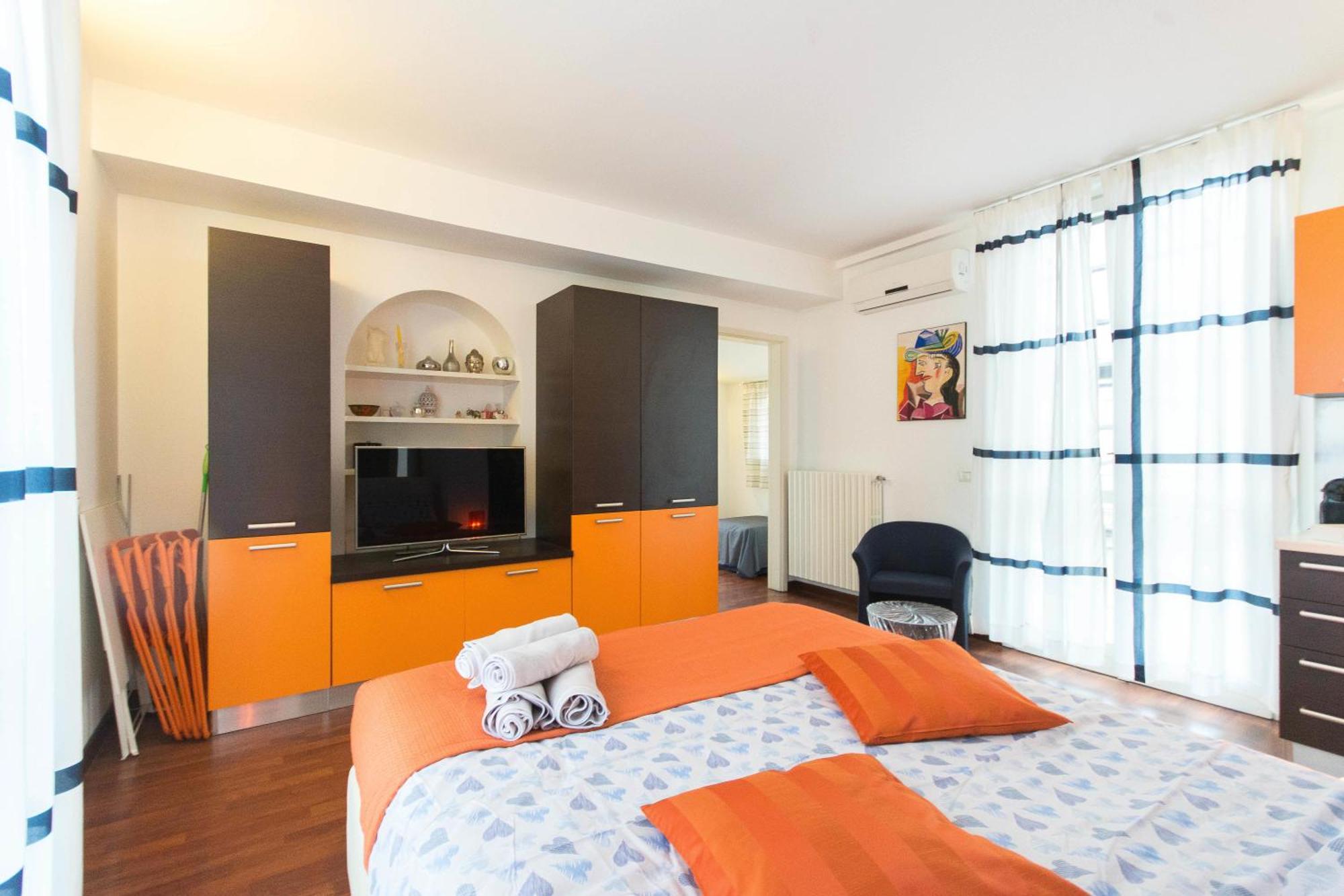 Flat In Duomo * Milano