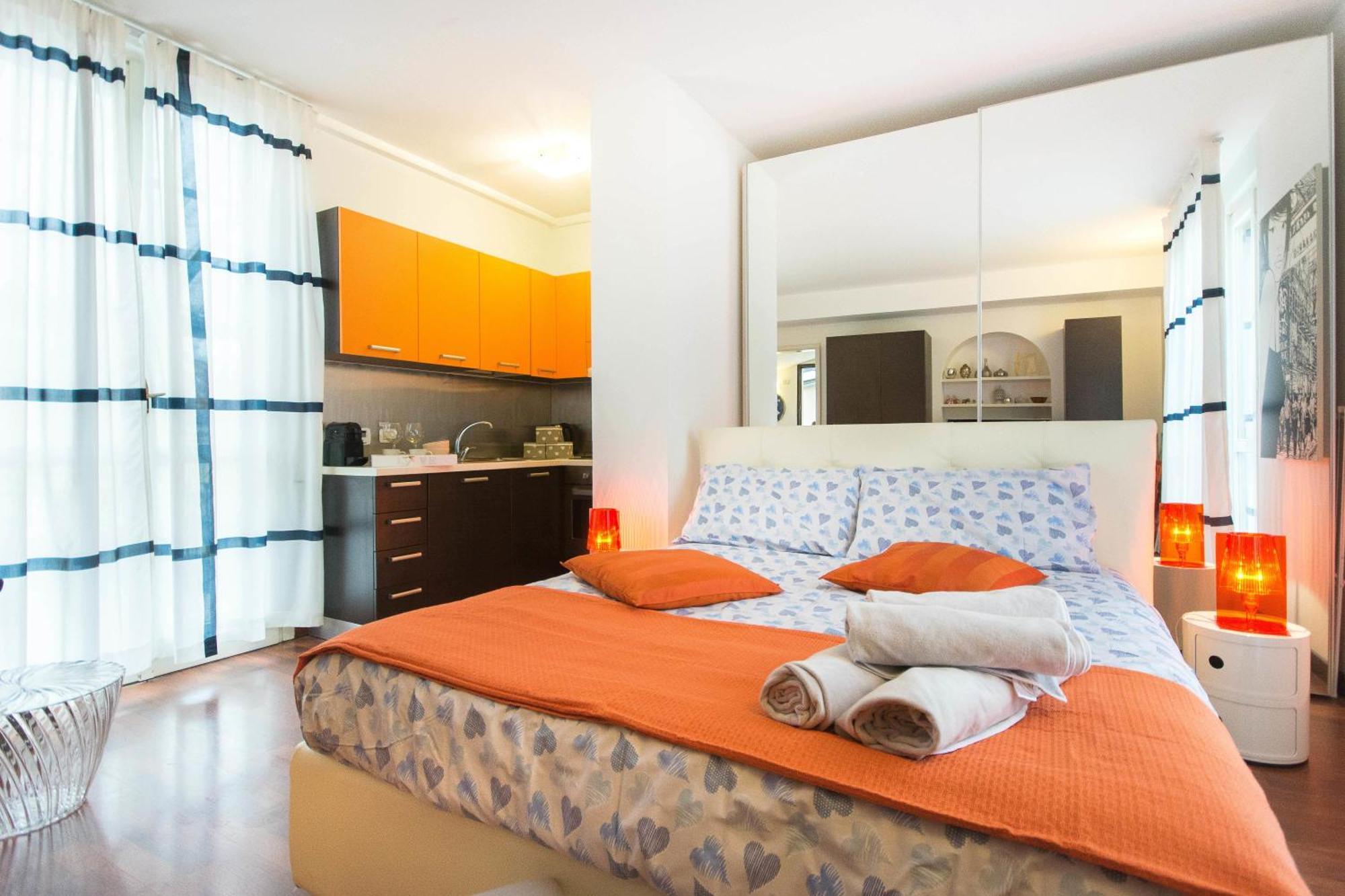 Appartamento Flat In Duomo *