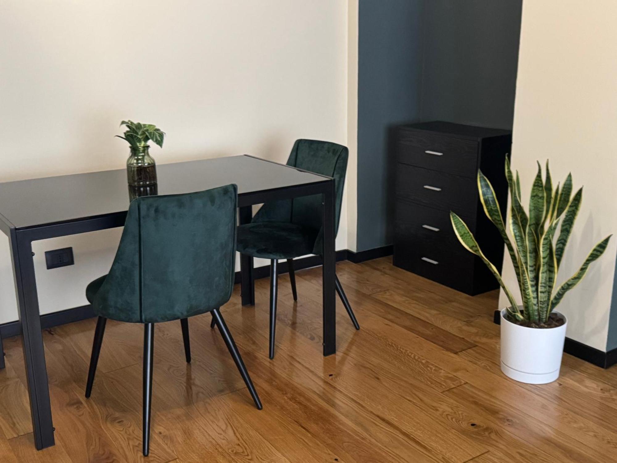 Appartamento Flat In Duomo Milano