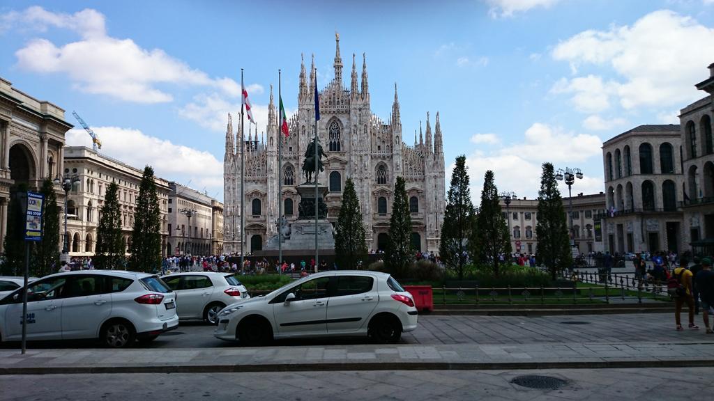 Appartamento Flat In Duomo *