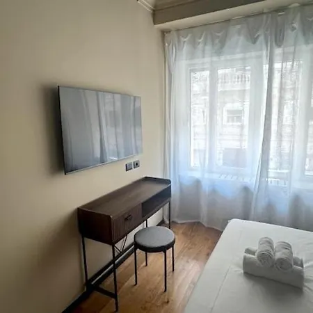 Appartement Flat In Duomo à Milan Extérieur photo
