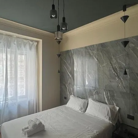 Appartement Flat In Duomo à Milan Extérieur photo