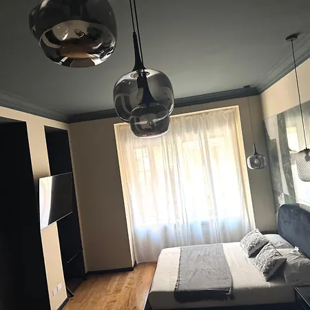 Flat In Duomo Apartment Milan Exterior photo