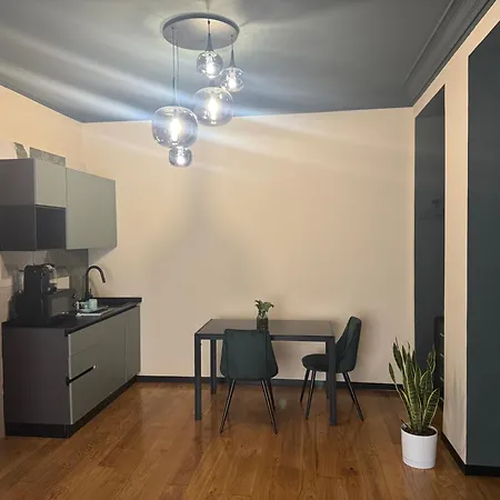 Flat In Duomo Apartment Milan Exterior photo