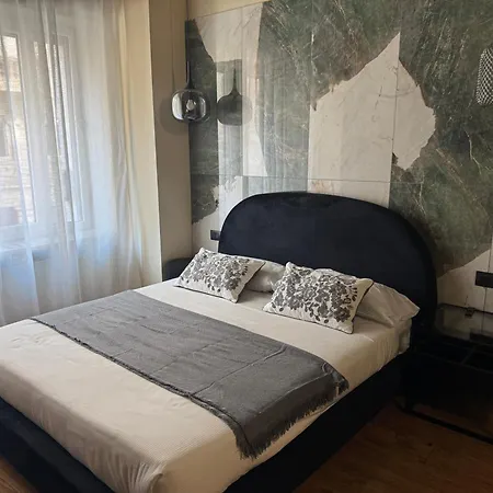 Flat In Duomo Apartment Milan Exterior photo