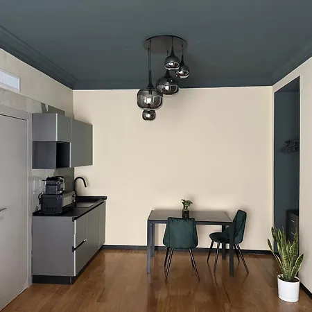 Flat In Duomo Apartment Milan Exterior photo