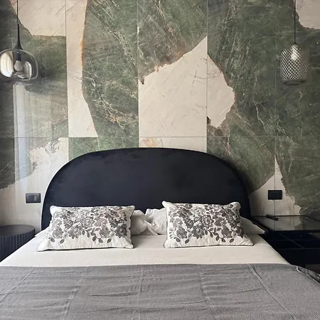 Flat In Duomo Apartment Milan Exterior photo