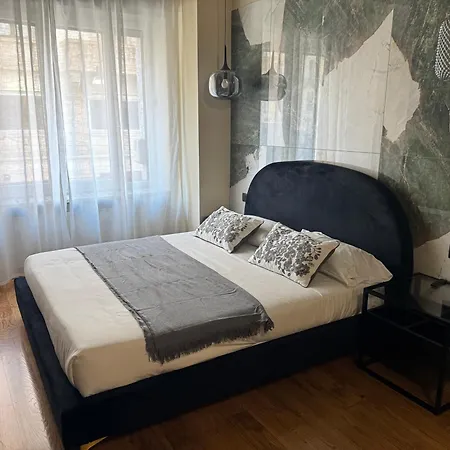 Flat In Duomo Apartment Milan Exterior photo