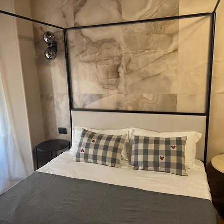 Flat In Duomo Apartment Milan Exterior photo