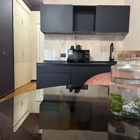 Flat In Duomo Apartment Milan Exterior photo