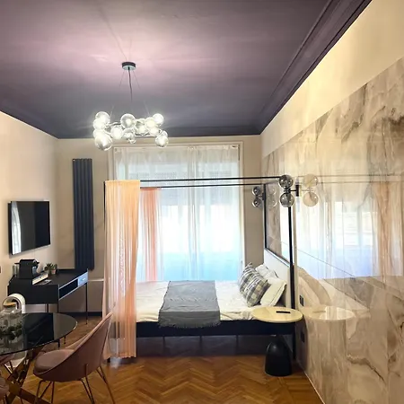 Flat In Duomo Apartment Milan Exterior photo