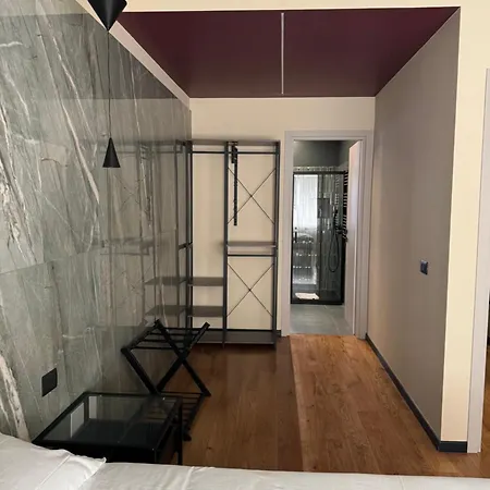 Flat In Duomo Apartment Milan Exterior photo