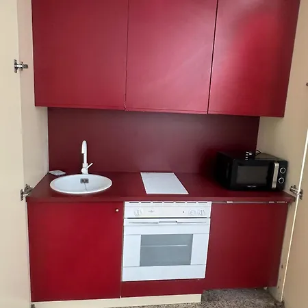 Flat In Duomo Apartment Milan Exterior photo