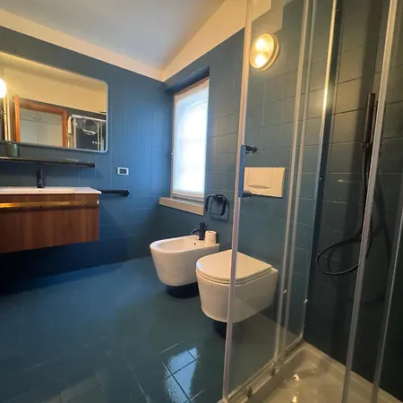 Flat In Duomo Apartment Milan Exterior photo