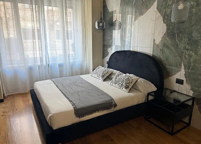 Flat In Duomo