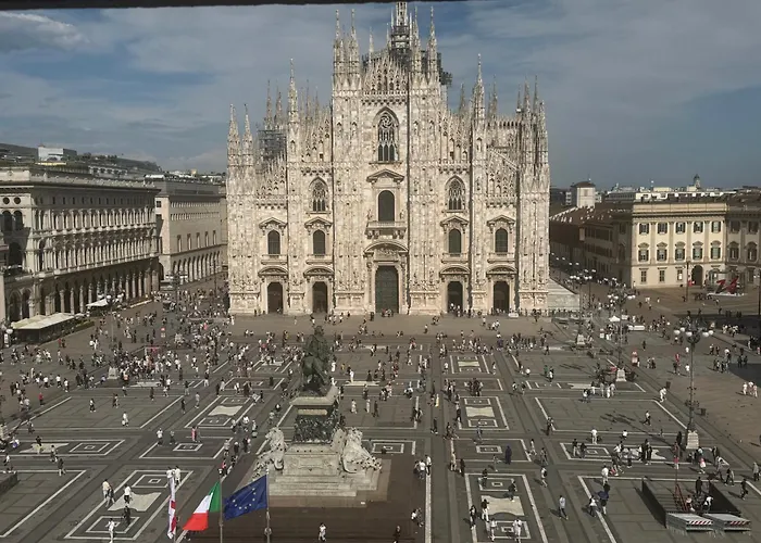 Flat In Duomo