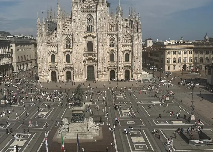 Flat In Duomo