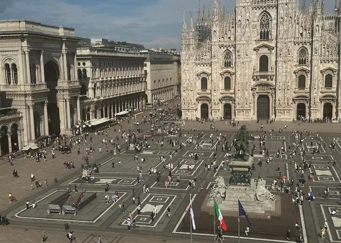 Flat In Duomo