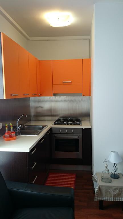 Flat In Duomo Appartement Milan