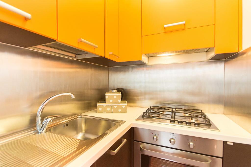 Appartement Flat In Duomo Milan