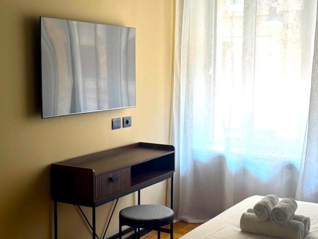 Flat In Duomo Appartement *