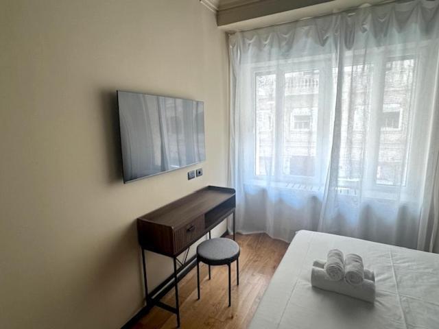 Flat In Duomo Apartamento