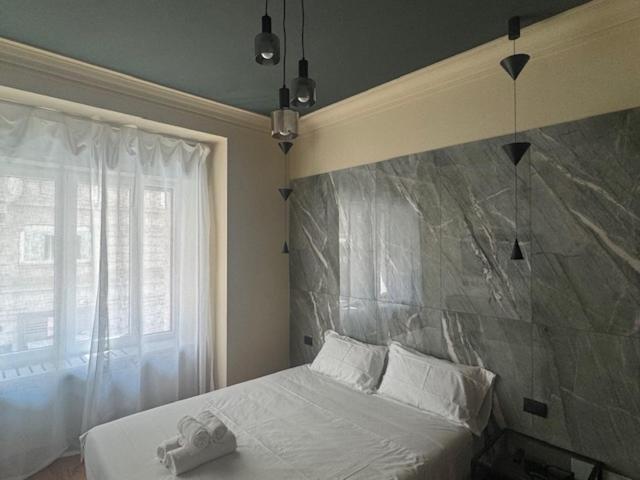 Flat In Duomo Appartement *