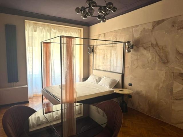 Appartement Flat In Duomo Milan