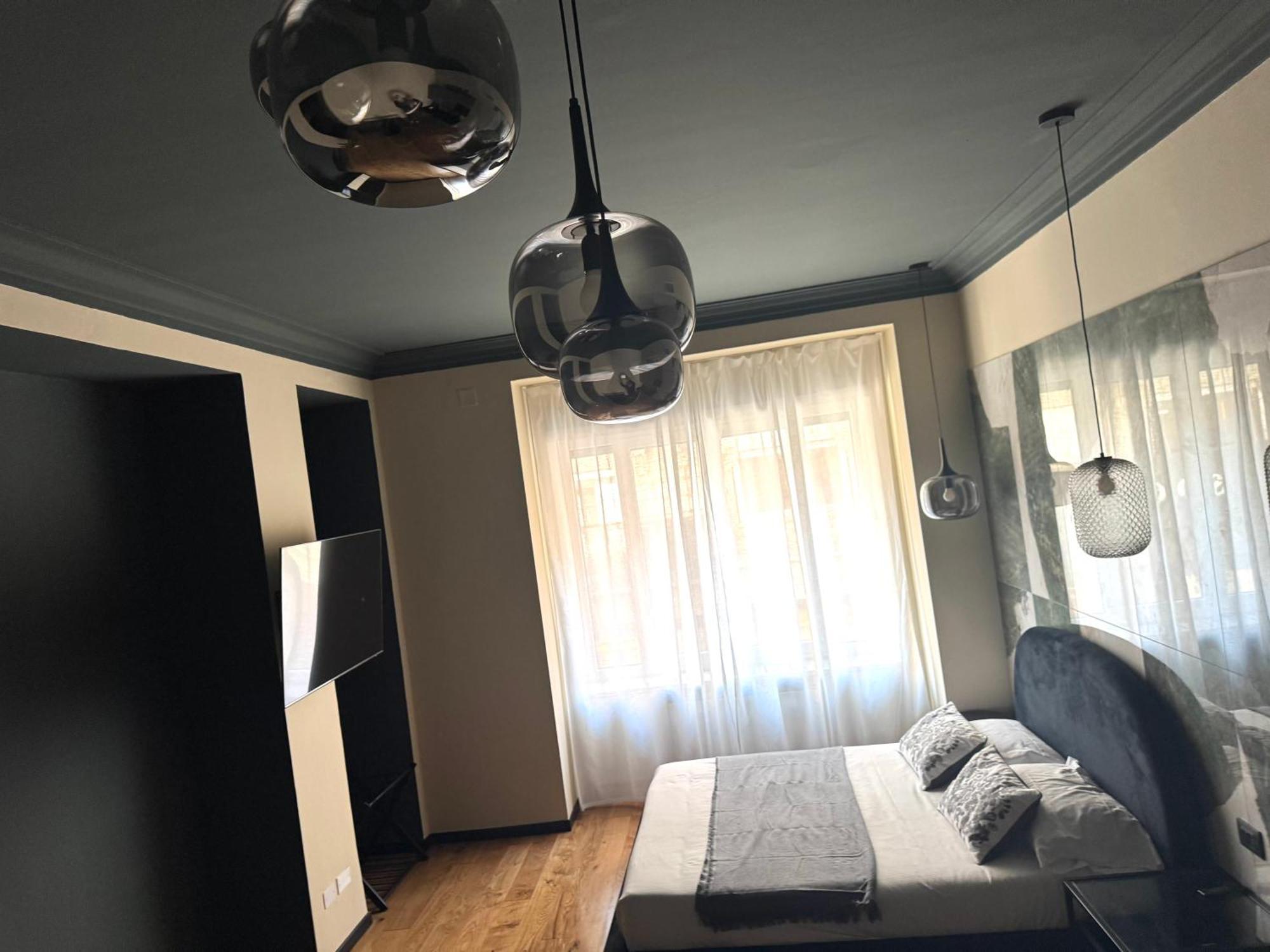 Flat In Duomo Appartement Milan