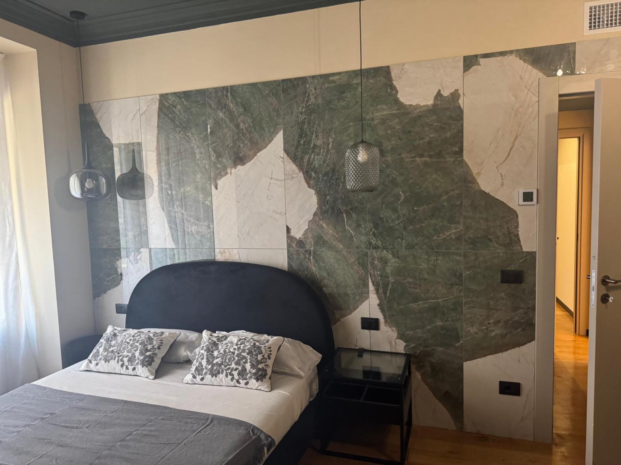 Appartement Flat In Duomo Milan