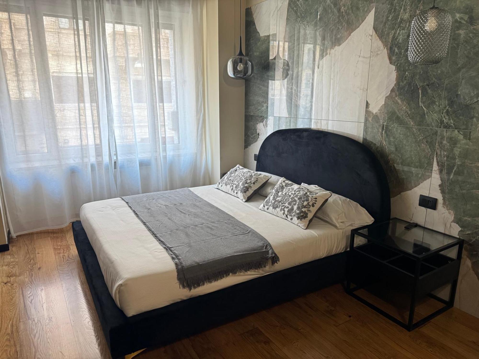 Flat In Duomo Appartement
