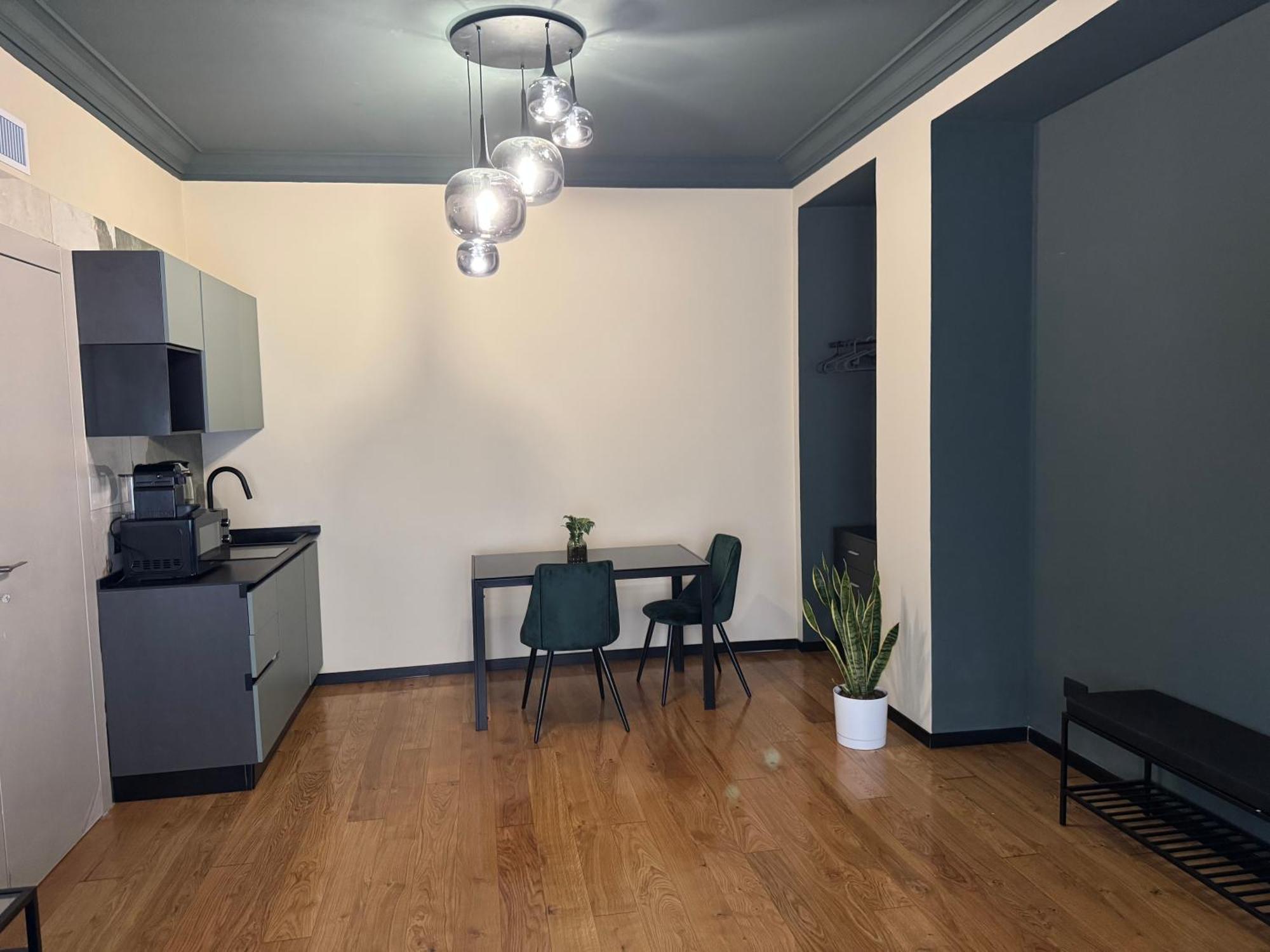 Flat In Duomo Appartement *