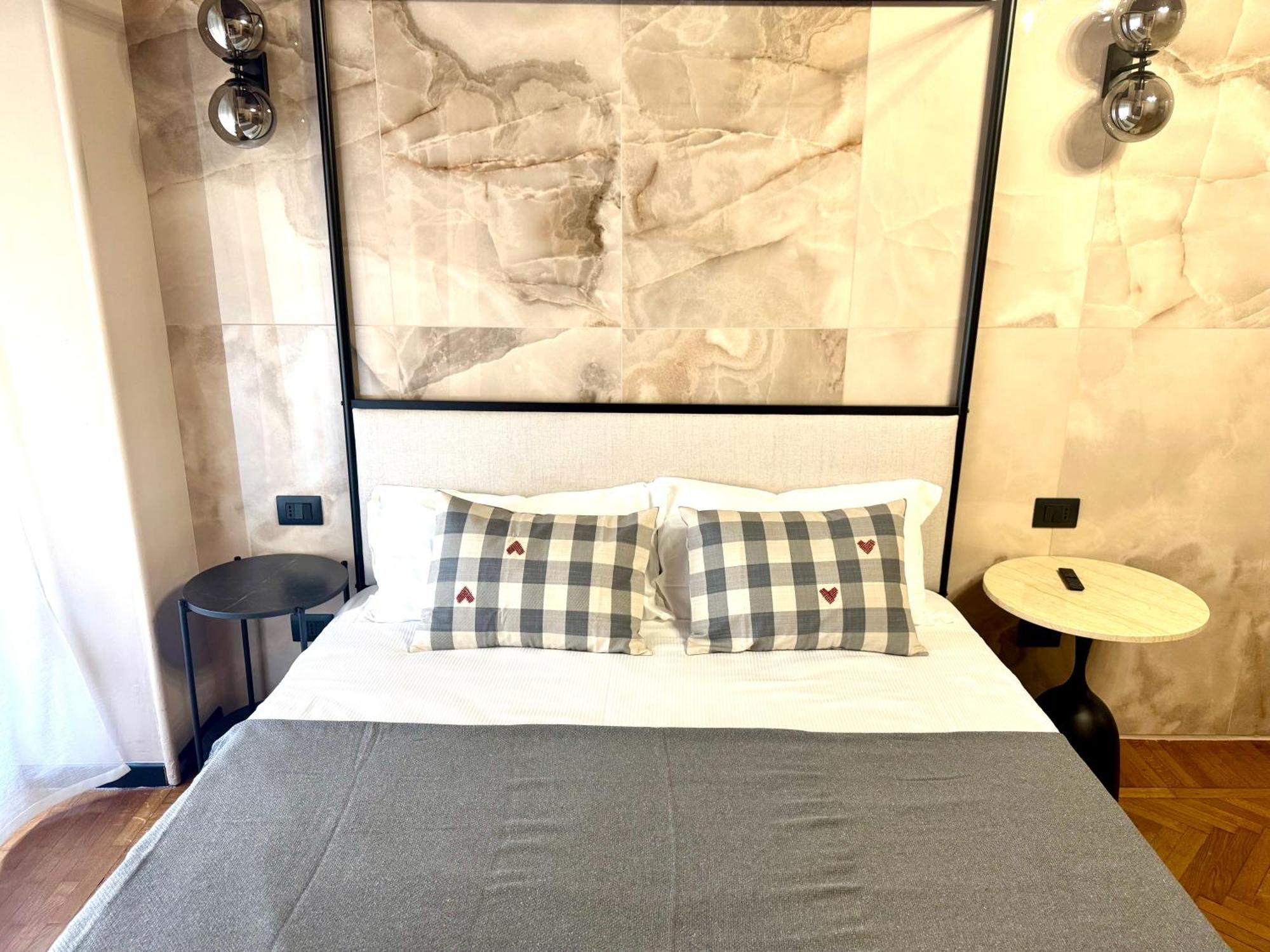 Flat In Duomo Appartement