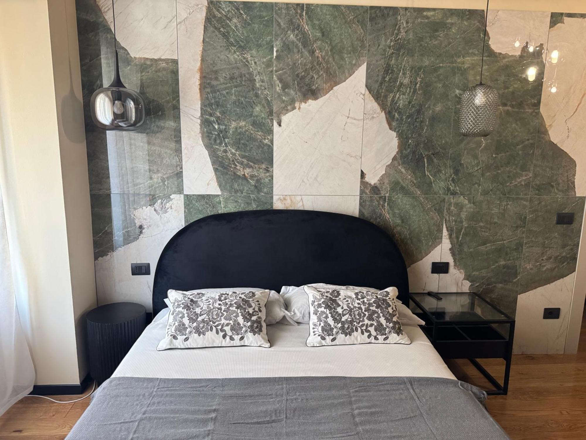 Appartement Flat In Duomo