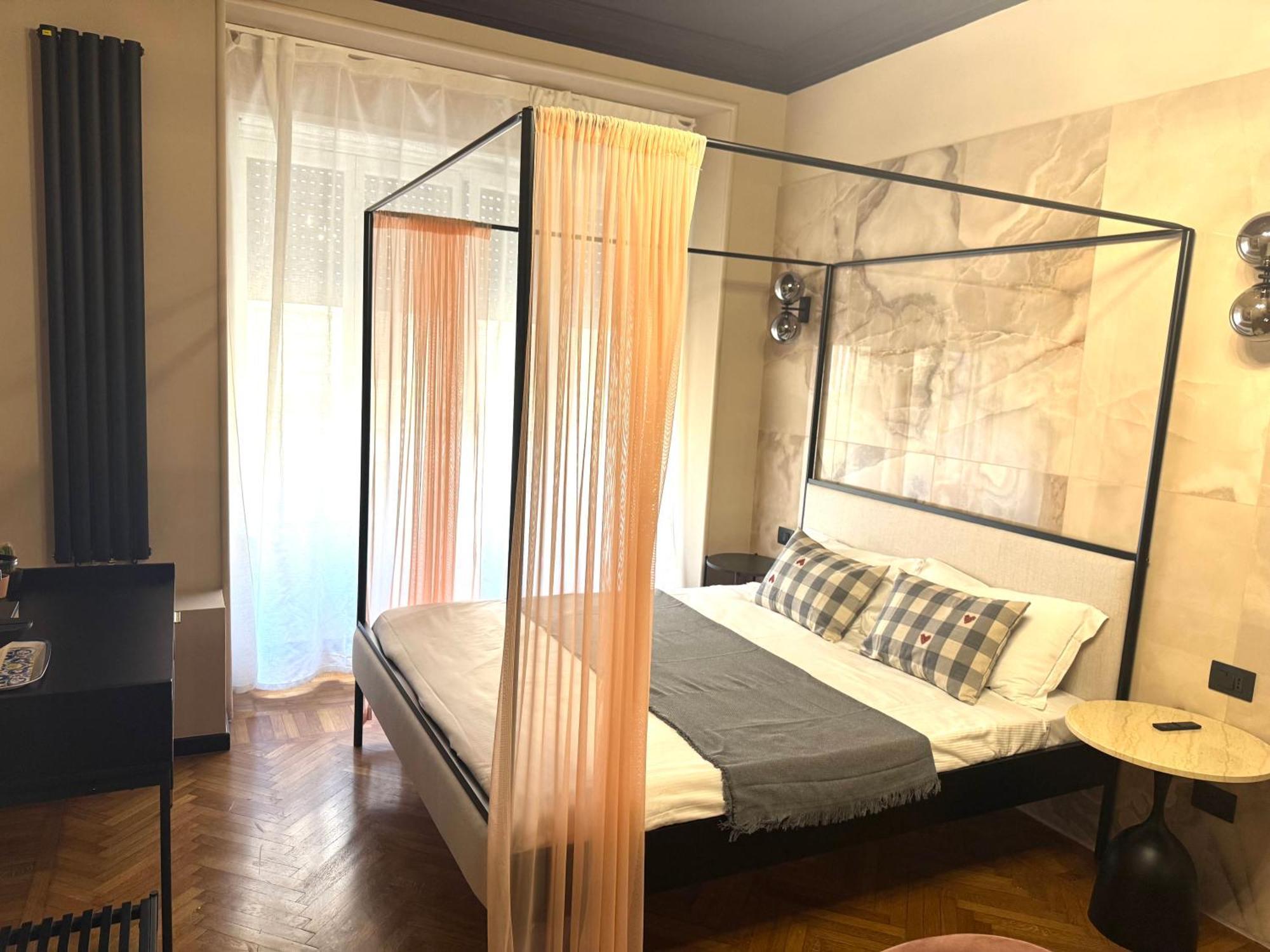 Appartement Flat In Duomo Milan