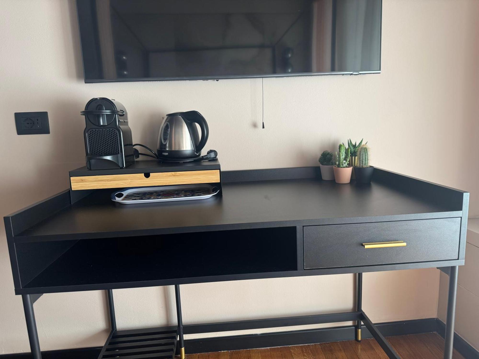 Flat In Duomo Appartement