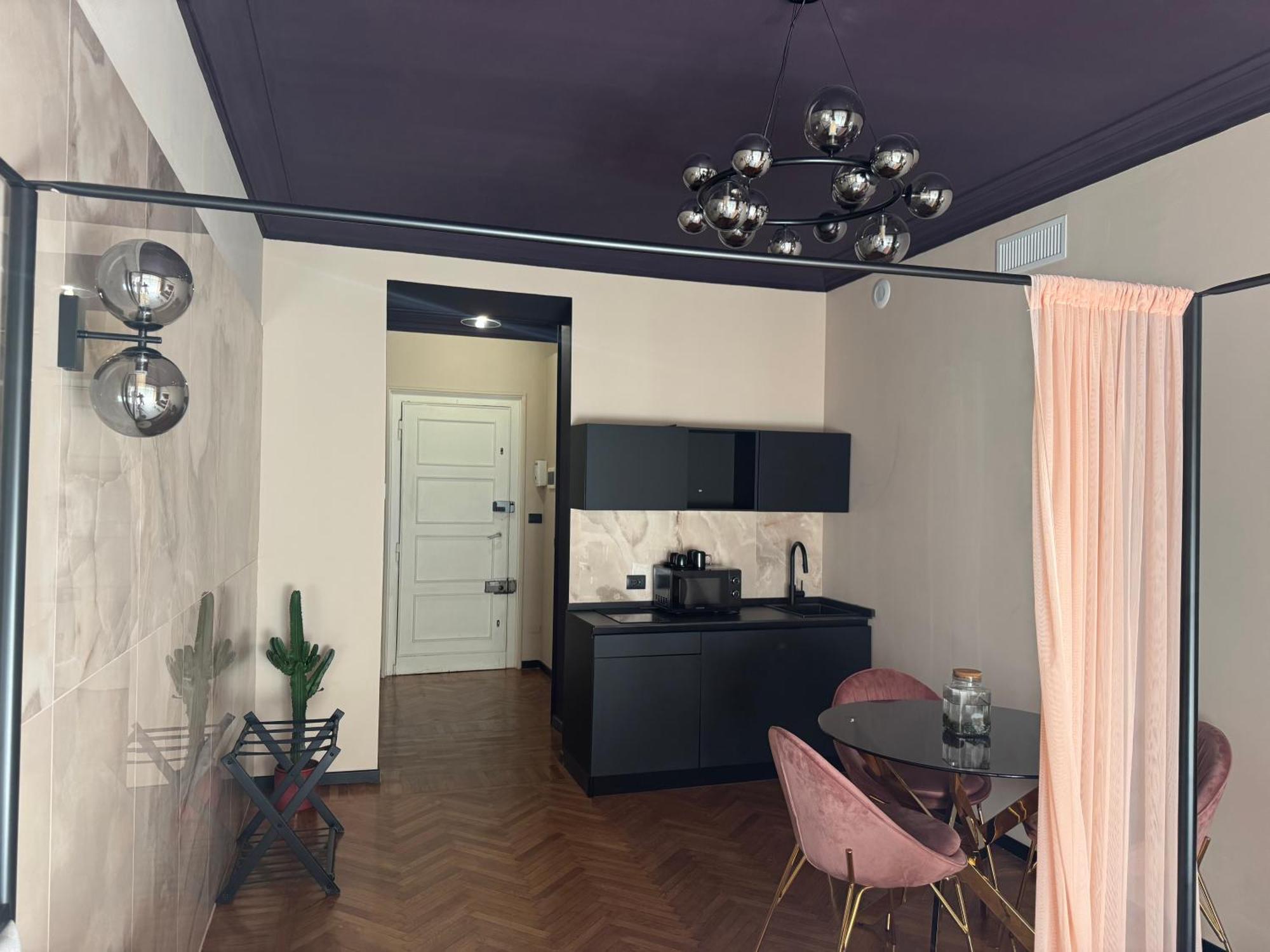 Flat In Duomo Appartement Milan