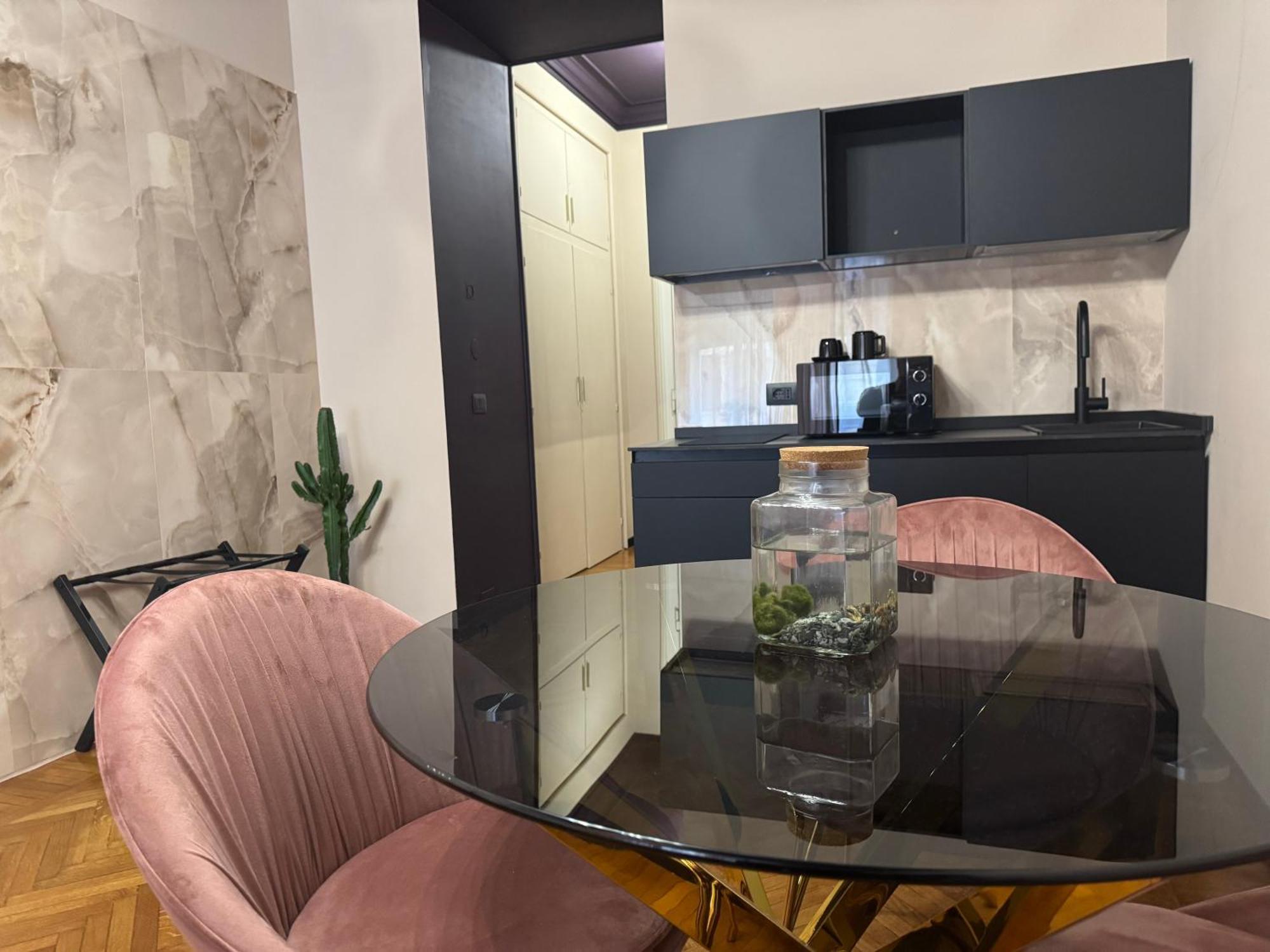 Appartement Flat In Duomo Milan