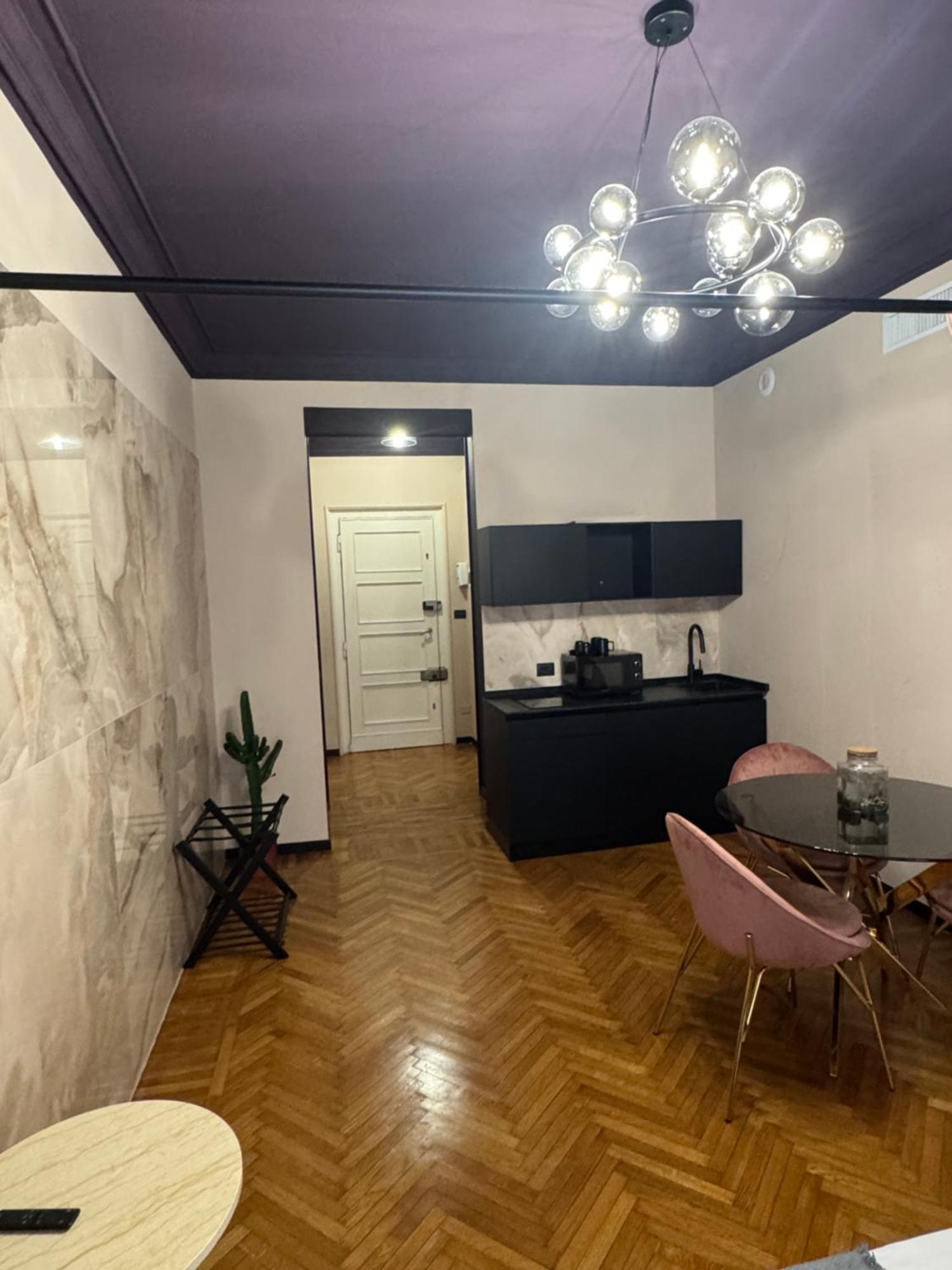 Apartamento Flat In Duomo Milão