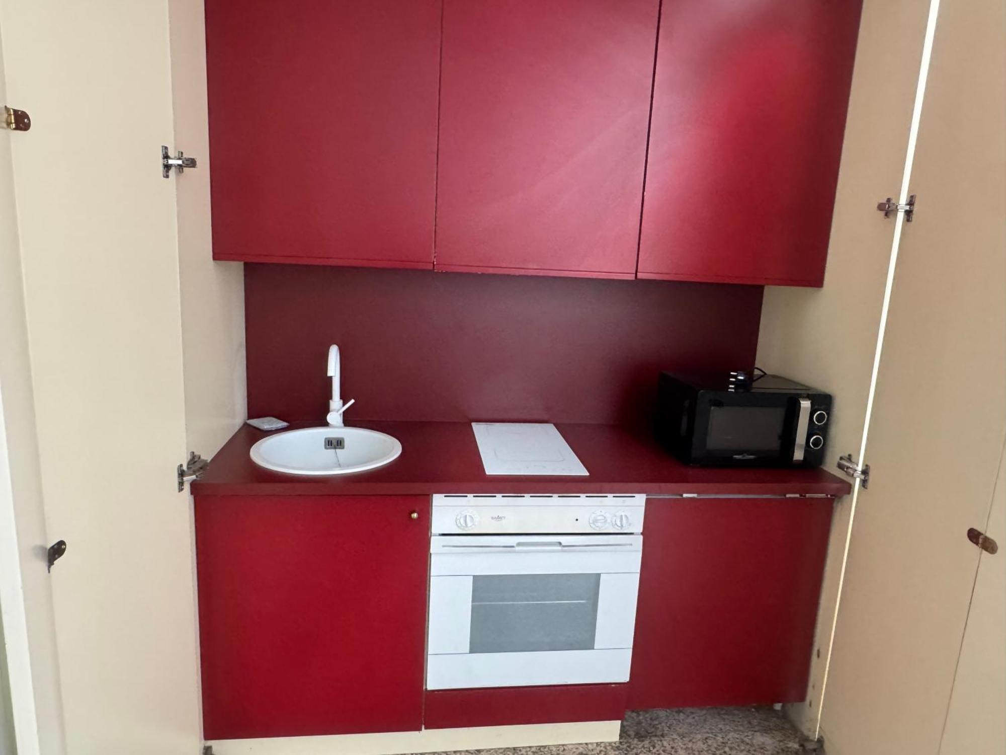 Apartment Flat In Duomo