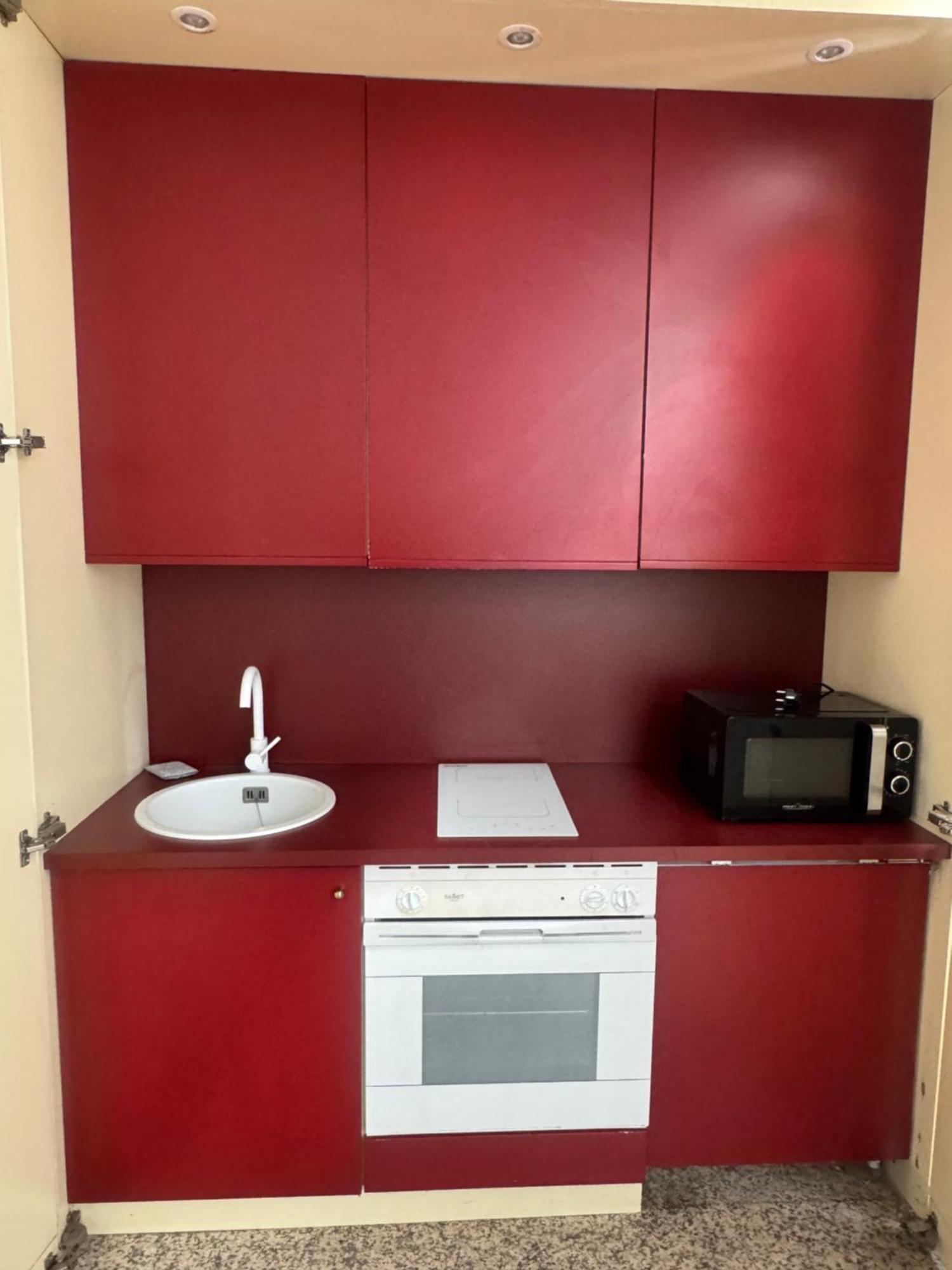 Flat In Duomo Apartment Mailand