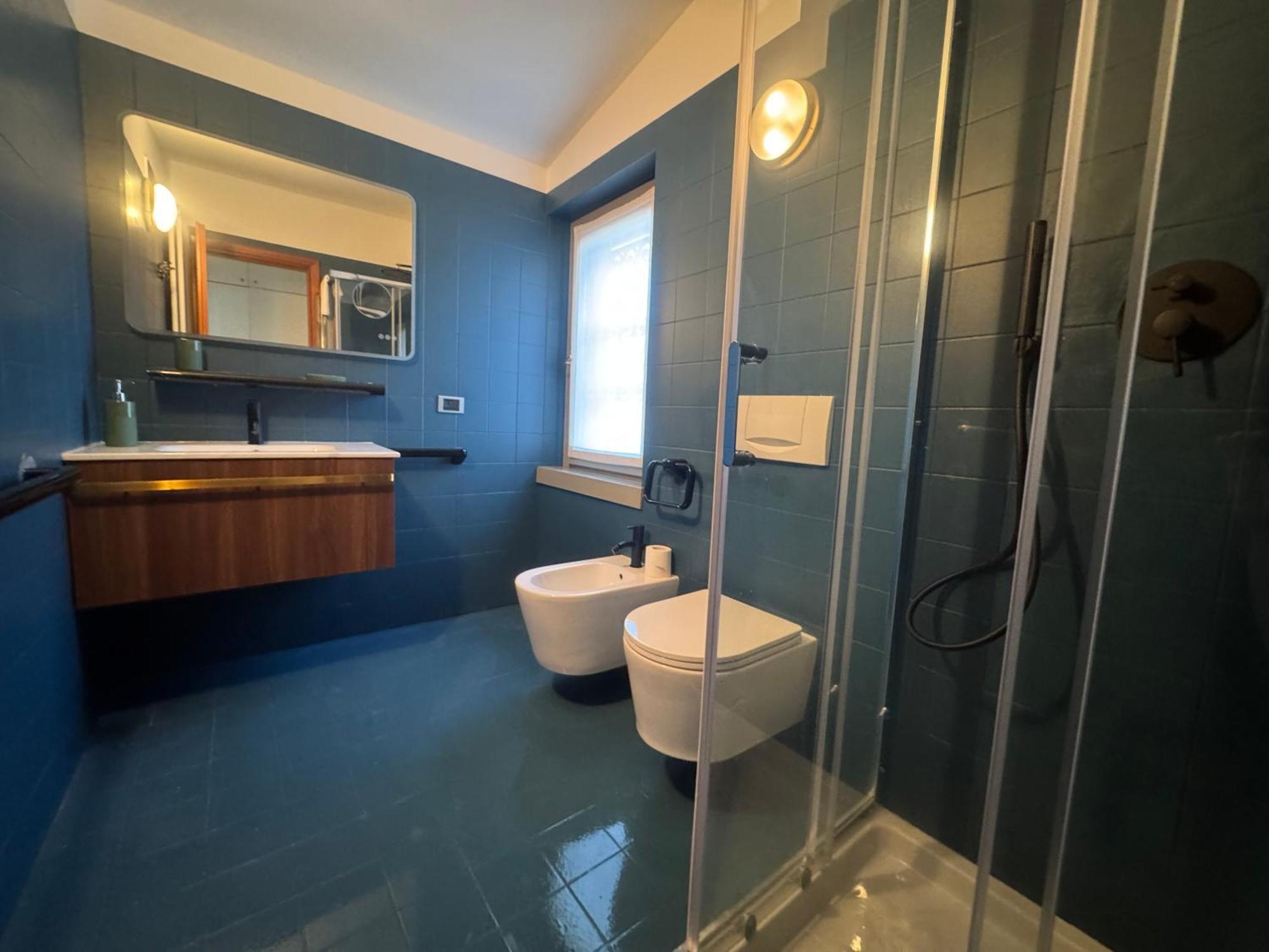Apartamento Flat In Duomo Milão