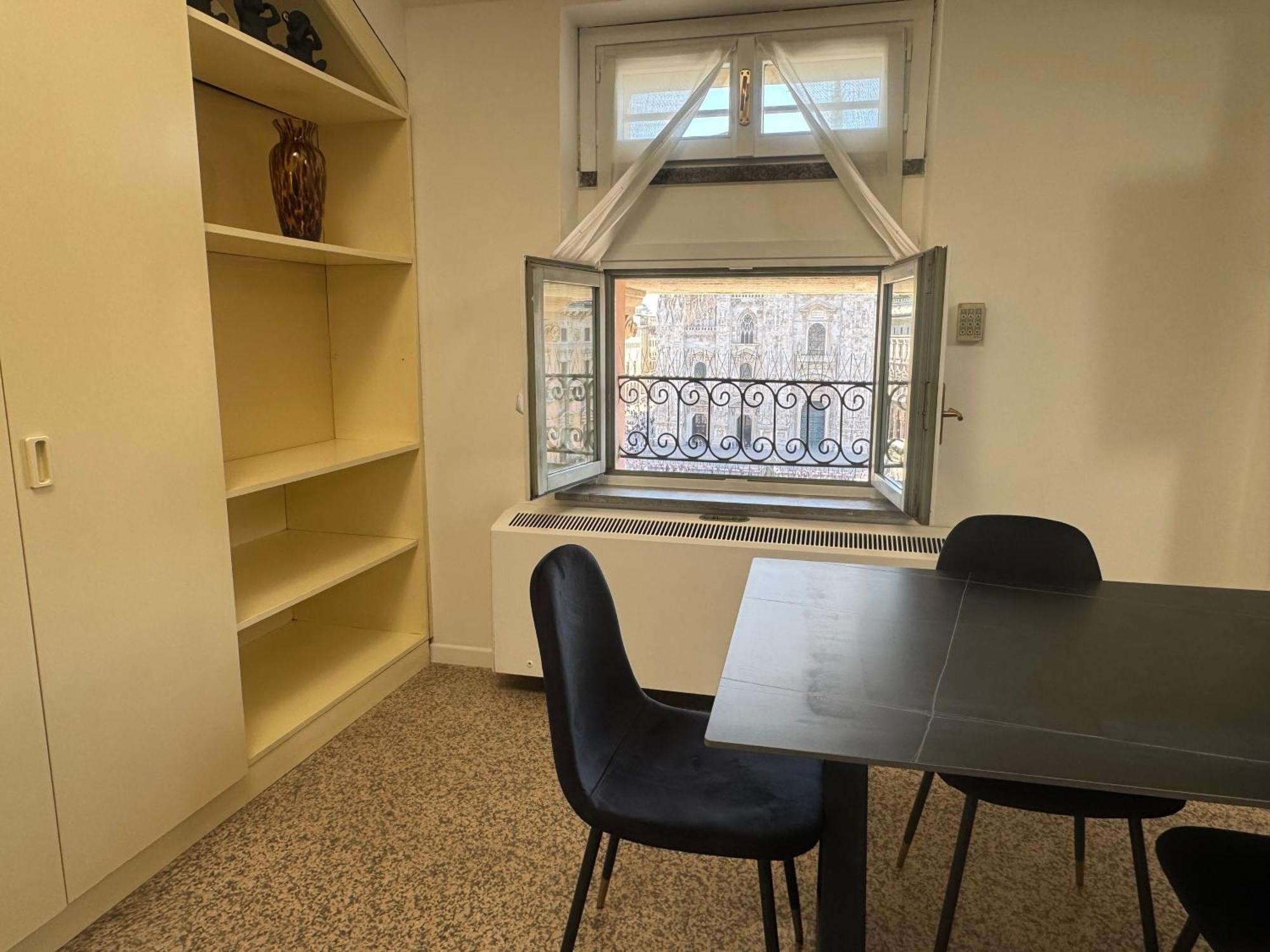 Flat In Duomo * Mailand