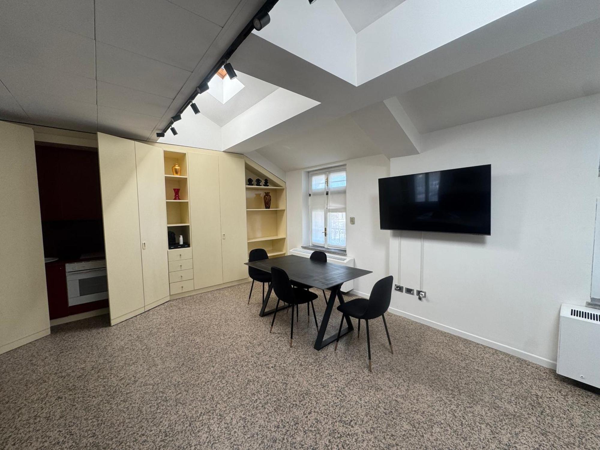 Apartment Flat In Duomo *