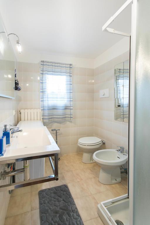 Appartement Flat In Duomo Milan
