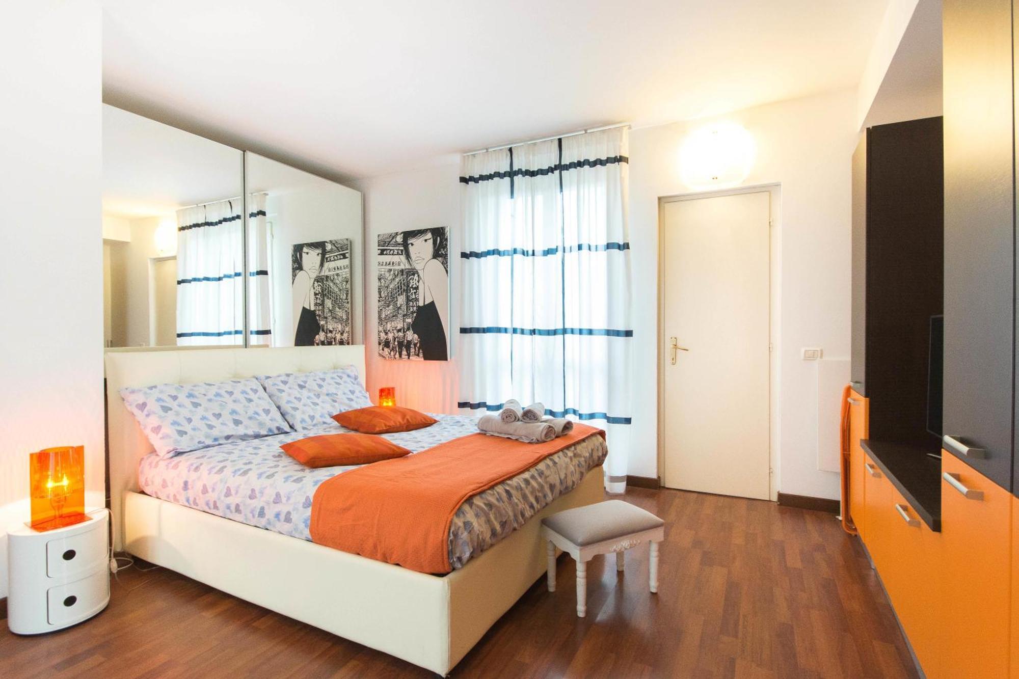 Flat In Duomo * Mailand