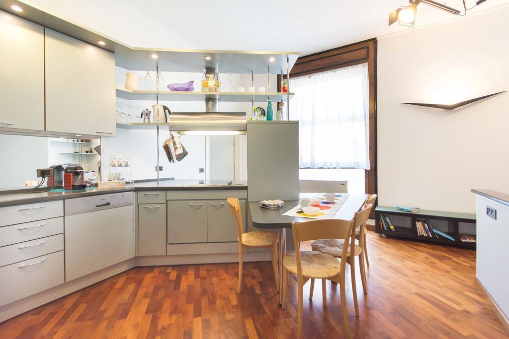 Appartement Flat In Duomo
