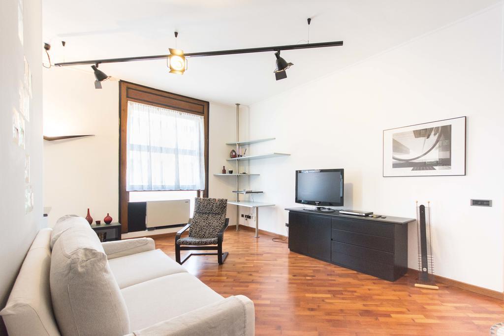 Flat In Duomo Apartamento Milão