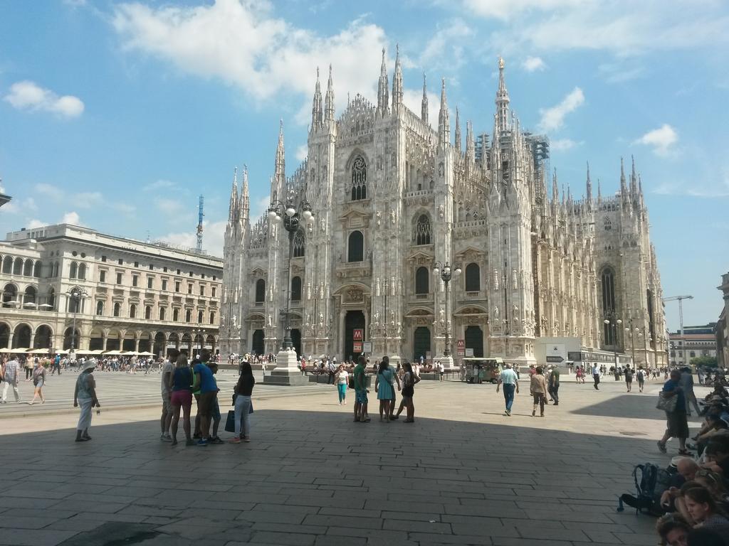 Flat In Duomo Appartement