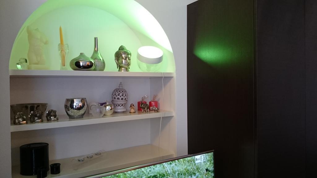 Flat In Duomo Appartement Milan